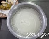A picture of step 2 of Summer Special Hyderabadi Aab Shola or Kairi ka Sharbat.