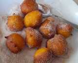 Foto del paso 5 de la receta: Buñuelos de calabaza