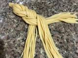 Braided Dublan