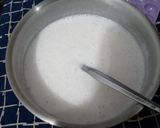 Foto langkah ke 2 dari resep Ice Coconut Jelly 🇮🇩.