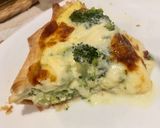 Foto del paso 6 de la receta: Tarta de Brócoli y queso