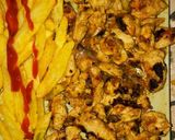 صورة لخطوة 4 من وصفة صدور دجاج بالبقسماط 🍗
