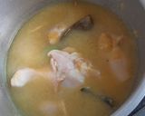 Foto langkah ke 4 dari resep Ayam Goreng Rempah.