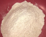 Foto del paso 2 de la receta: Pan pita integral