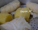 Foto langkah ke 5 dari resep Siomay Gulung Kol.