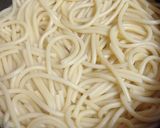 صورة لخطوة 1 من وصفة معكرونه بالبندوره 👌🏻😋