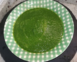 Foto del paso 7 de la receta: Crema de kale y lechuga