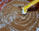 Foto del paso 7 de la receta: Torta de café y cacao (sin leche ni huevos)