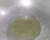 A picture of step 1 of Mix vegetables samosa.