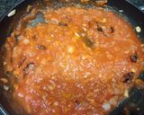 Foto del paso 2 de la receta: Fideos a la marinera