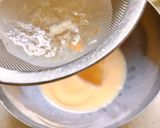 Hình bước làm 4 của món 💚 Bánh Flan Làm Nhanh Bằng Lò Vi Sóng 🍮