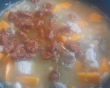 Foto del paso 10 de la receta: Locro