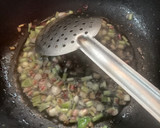 ஸ்வீட் கார்ன் ஃப்ரைடு ரைஸ் ரெசிபி ஸ்டேப் 2 புகைப்படம்