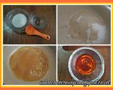 Foto langkah ke 15 dari resep Caramel Custard Pudding.