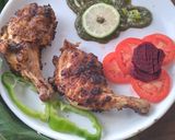 চিকেন মাখন ফ্রাই (chicken makhon fry recipe in Bengali) রেসিপির ধাপ 3 ছবি