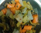 How to: Vegetable Stock recipe step 2 photo