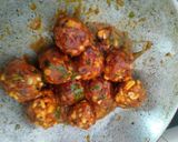 एग्ज 65 (egg 65 recipe in marathi) रेसिपी स्टेप 3 फोटो