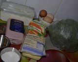 Pas rețetă Sufleu de brocoli :) 2 fotografie
