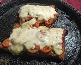 Foto del paso 4 de la receta: Churrasquitos de cerdo al horno a la pizza