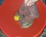Foto del paso 1 de la receta: Patys caseros con tomate