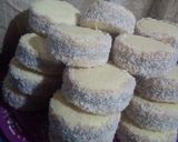Foto del paso 10 de la receta: Alfajores de maizena fácil rápido económico!