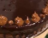 Foto del paso 9 de la receta: Queque marmoleado con fudge
