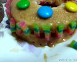 A picture of step 4 of Yummy Dough Nuts.