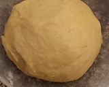 Foto del paso 5 de la receta: Minis Pan dulce con chispas de chocolate