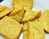 Foto langkah ke 5 dari resep Tahu goreng empuk.