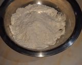 नमकपारे (namakpare recipe in Hindi) रेसिपी चरण 1 फोटो