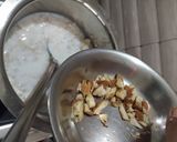 खान्देश चा पारंपारिक पदार्थ गव्हाची खीर आणि कान्होले (kanole recipe in marathi) रेसिपी स्टेप 6 फोटो 