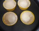 A picture of step 8 of Chole Bhature Canapes.