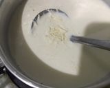 Foto langkah ke 2 dari resep Stup roti keju.