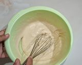 Foto langkah ke 2 dari resep Kue Perut Ayam Super Ekonomis.