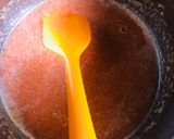 Hình bước làm 2 của món Bánh kem neapolitan mousse