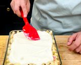 Foto langkah ke 5 dari resep Macaroni schotel.