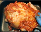 صورة لخطوة 10 من وصفة تتبيلة الفراخ🐓بالعسل الاسود🏺بالخلطة الرهيبة ودايبة دوب😋