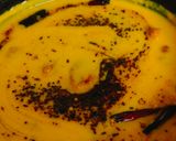 बेसन की कढीं Besan ki kadhi रेसिपी चरण 5 फोटो