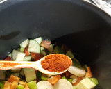 Foto del paso 2 de la receta: Ternera en salsa