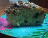 Foto del paso 8 de la receta: Pan dulce sin amasar!