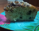 Foto del paso 8 de la receta: Pan dulce sin amasar!