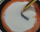 பப்பாளி ஜாம் (pappali jaam Recipe in Tamil) ரெசிபி ஸ்டேப் 2 புகைப்படம்