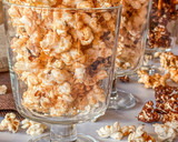 Foto del paso 3 de la receta: Palomitas dulces 3 sabores