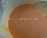 Foto langkah ke 3 dari resep 158. Yupi Gulung Homemade.