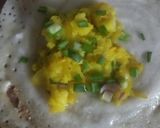 મસાલા ઢોસા (masala dosa recipe in gujarati) રેસીપી સ્ટેપ3ફોટો