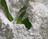 Foto langkah ke 1 dari resep Kue Bangkit Susu.