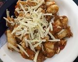 Foto del paso 3 de la receta: Ñoquis casero del 29