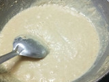 સુખડી (Sukhadi Recipe In Gujarati)
