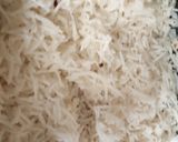 A picture of step 3 of Leftovers Garlic Rice.