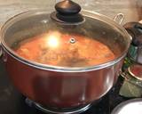 Mutton (Tender Goat Meat) Kala Bhuna recipe step 6 photo